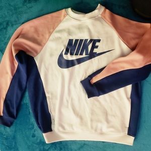 Nike Colorblind Sweatshirt